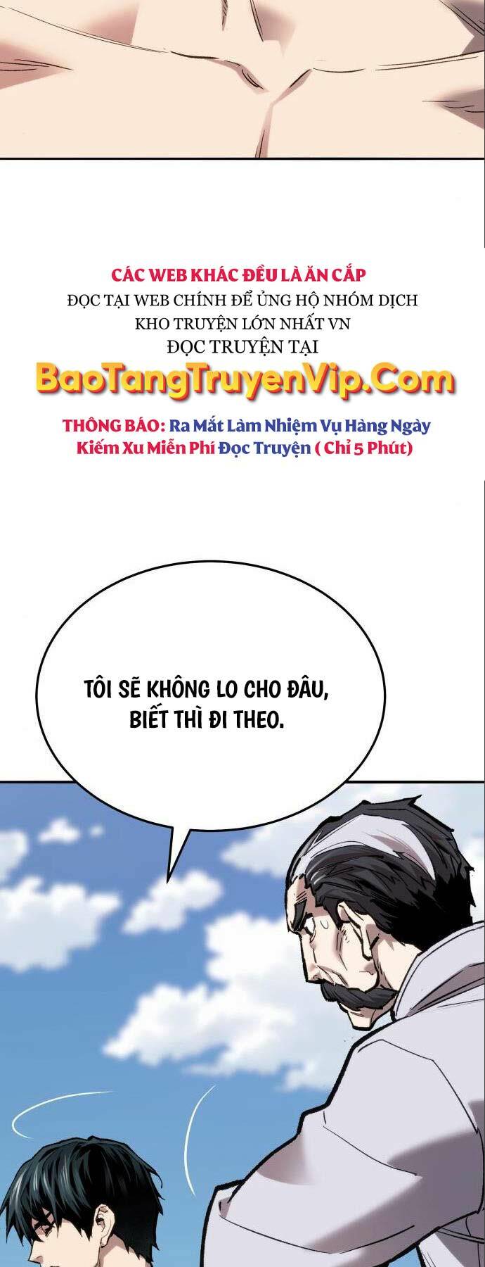 Phá Bỏ Giới Hạn Chapter 123 - Trang 2