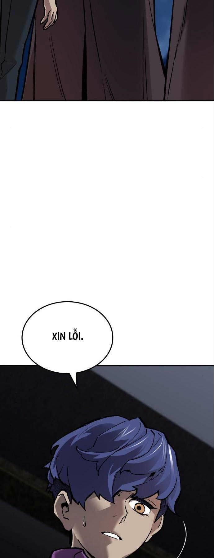 Phá Bỏ Giới Hạn Chapter 123 - Trang 2