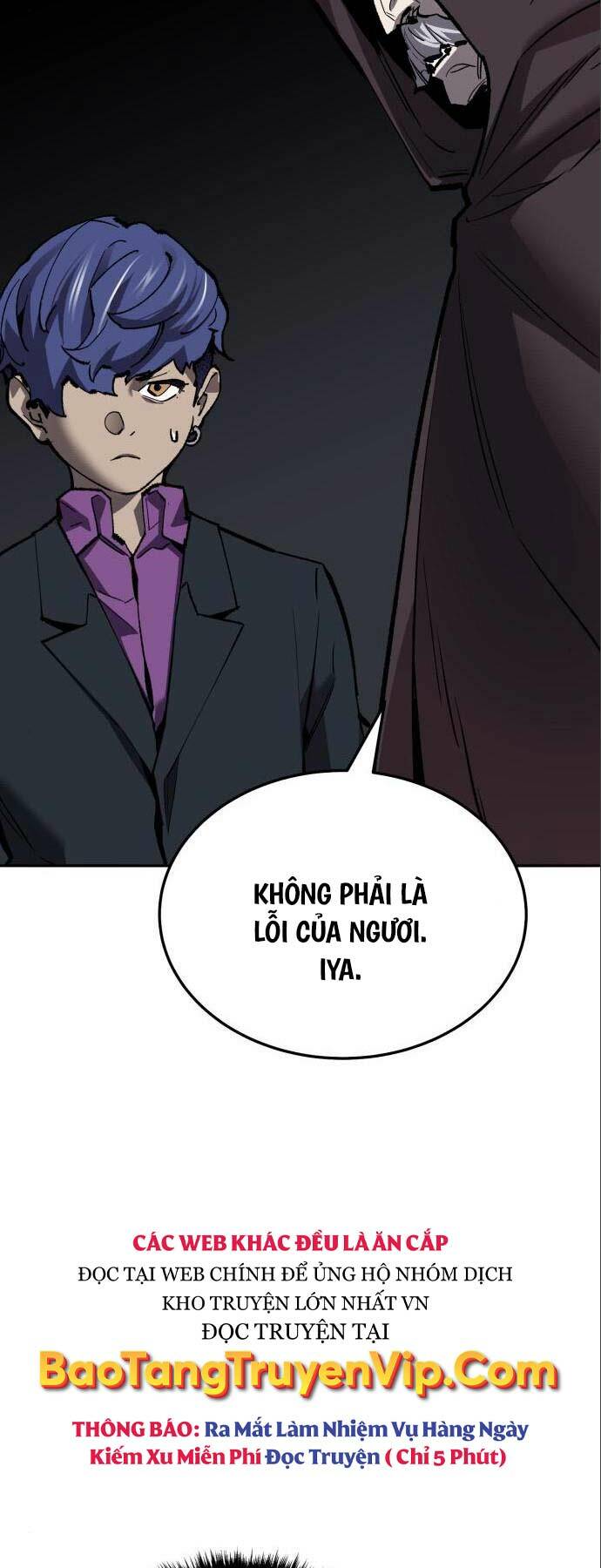 Phá Bỏ Giới Hạn Chapter 123 - Trang 2