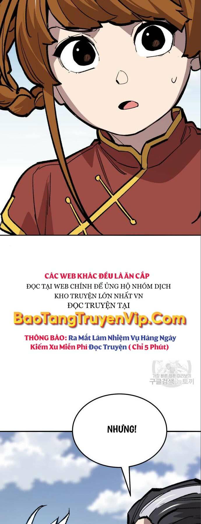 Phá Bỏ Giới Hạn Chapter 122 - Trang 2