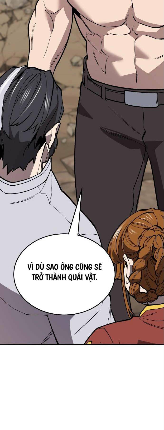 Phá Bỏ Giới Hạn Chapter 122 - Trang 2