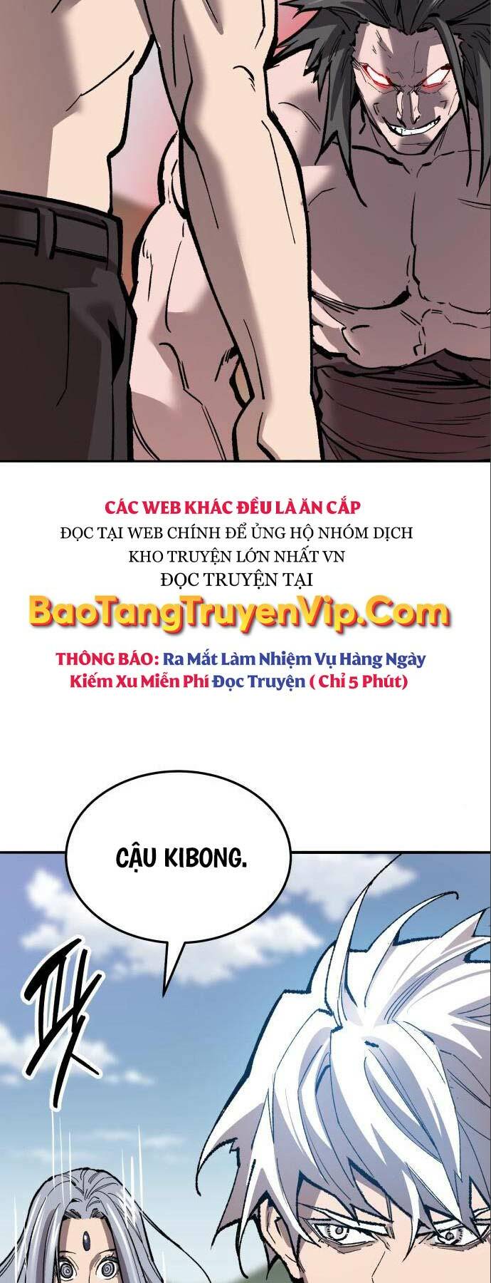 Phá Bỏ Giới Hạn Chapter 122 - Trang 2