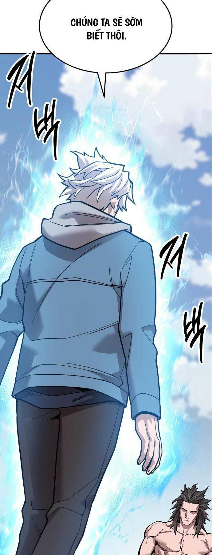 Phá Bỏ Giới Hạn Chapter 122 - Trang 2