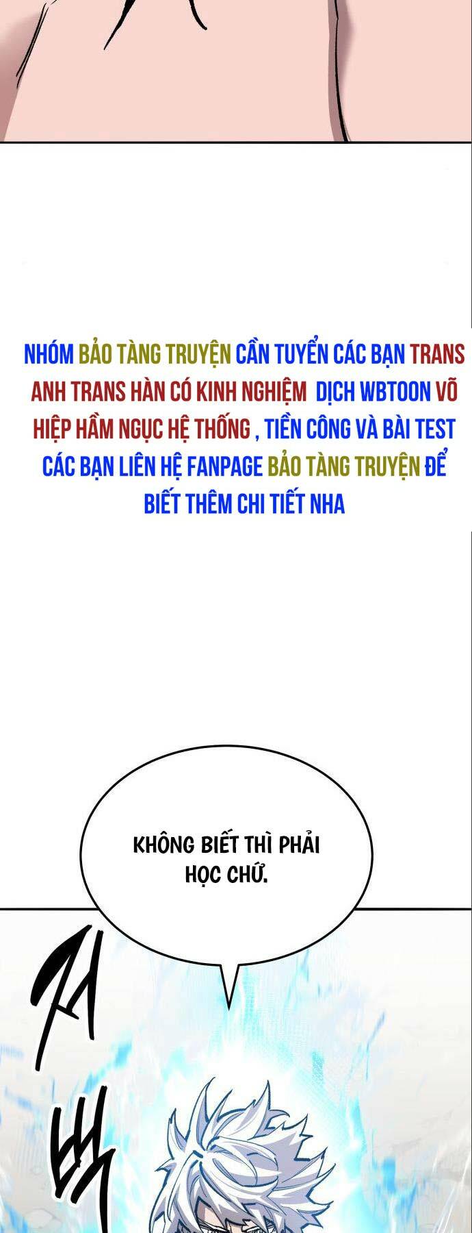 Phá Bỏ Giới Hạn Chapter 122 - Trang 2