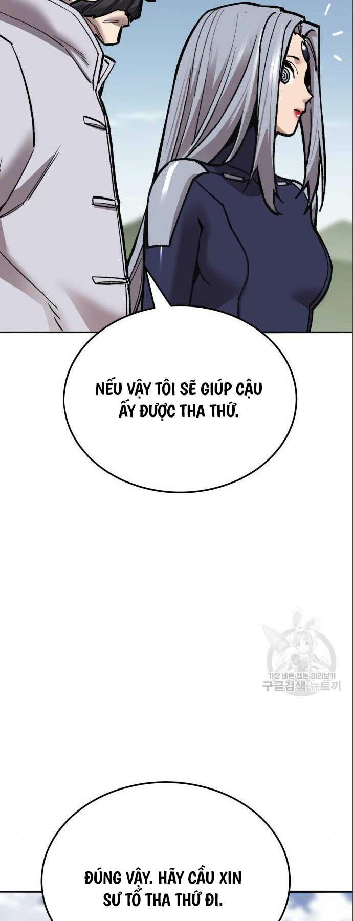 Phá Bỏ Giới Hạn Chapter 122 - Trang 2