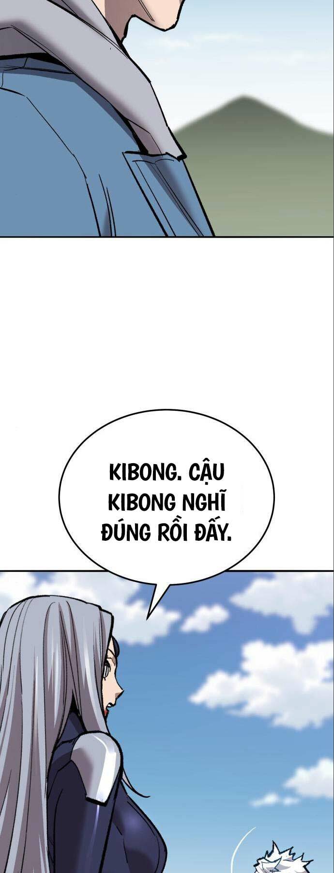 Phá Bỏ Giới Hạn Chapter 122 - Trang 2