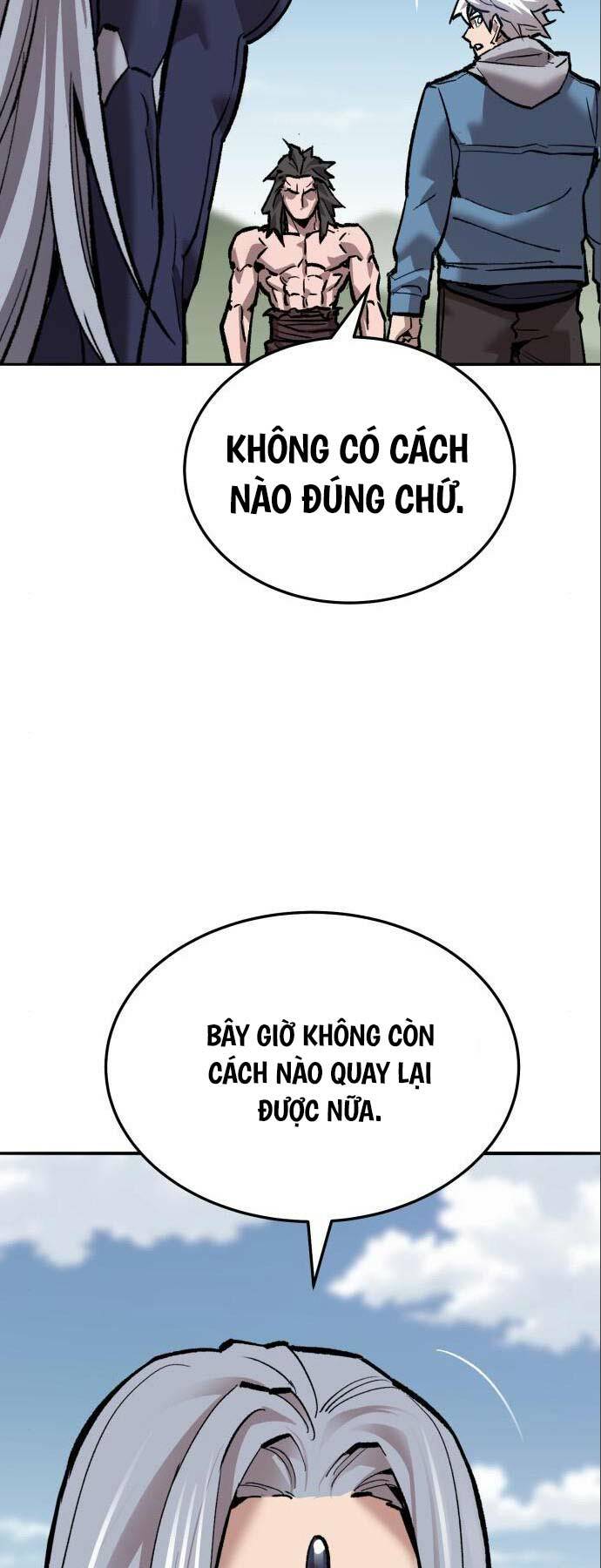 Phá Bỏ Giới Hạn Chapter 122 - Trang 2