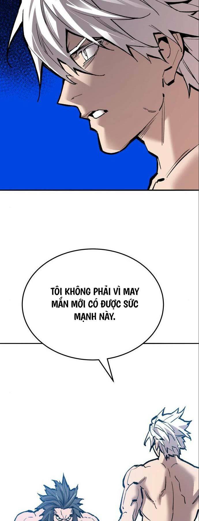 Phá Bỏ Giới Hạn Chapter 122 - Trang 2