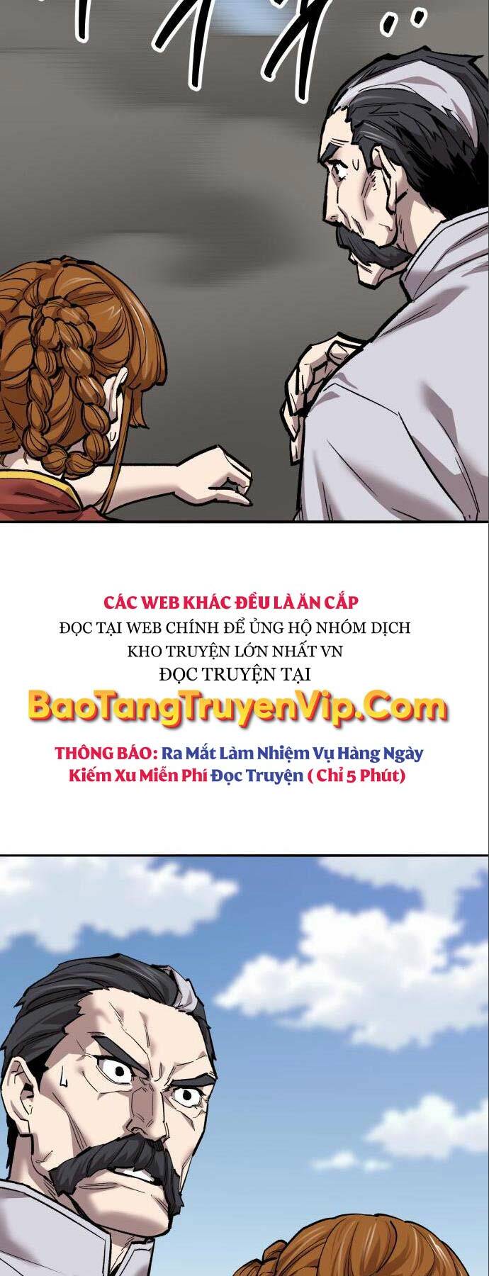 Phá Bỏ Giới Hạn Chapter 122 - Trang 2