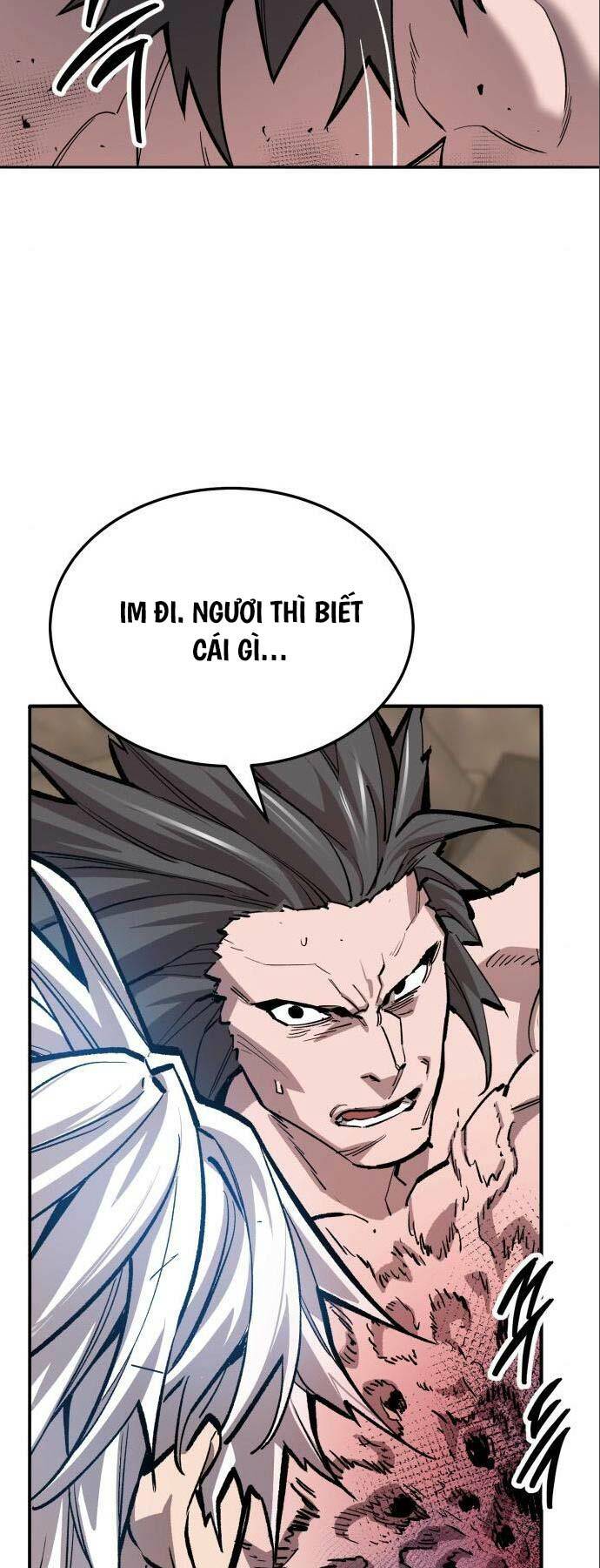 Phá Bỏ Giới Hạn Chapter 122 - Trang 2