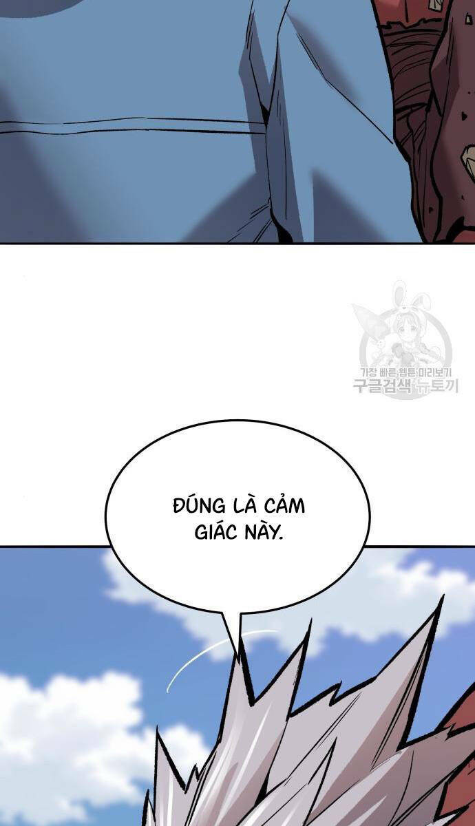 Phá Bỏ Giới Hạn Chapter 121.5 - Trang 2