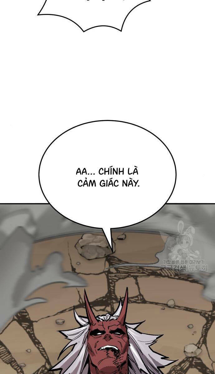 Phá Bỏ Giới Hạn Chapter 121.5 - Trang 2