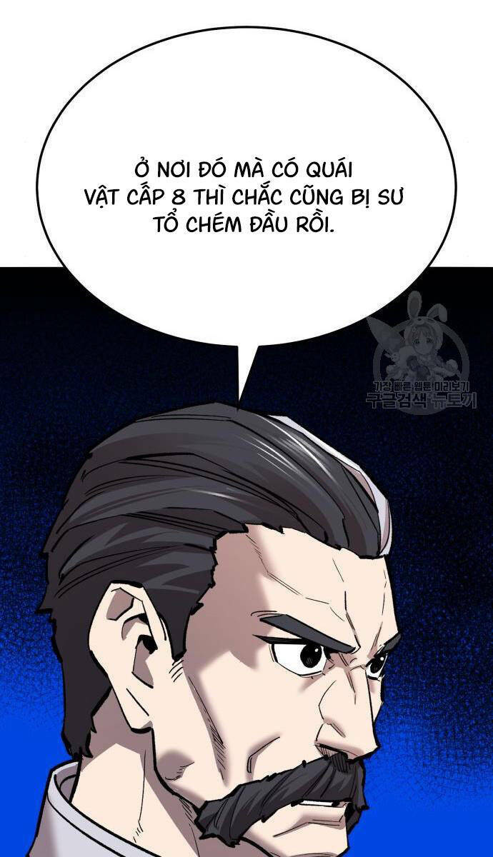 Phá Bỏ Giới Hạn Chapter 121.5 - Trang 2