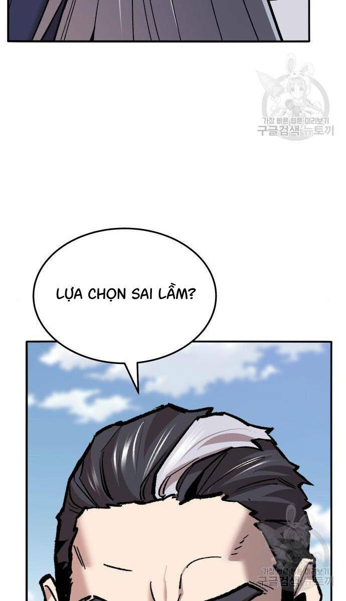 Phá Bỏ Giới Hạn Chapter 121.5 - Trang 2