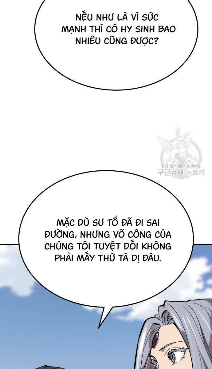 Phá Bỏ Giới Hạn Chapter 121.5 - Trang 2