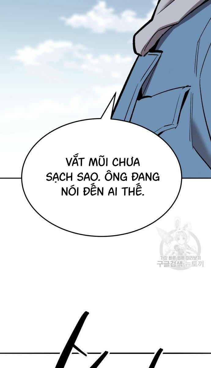 Phá Bỏ Giới Hạn Chapter 121.5 - Trang 2