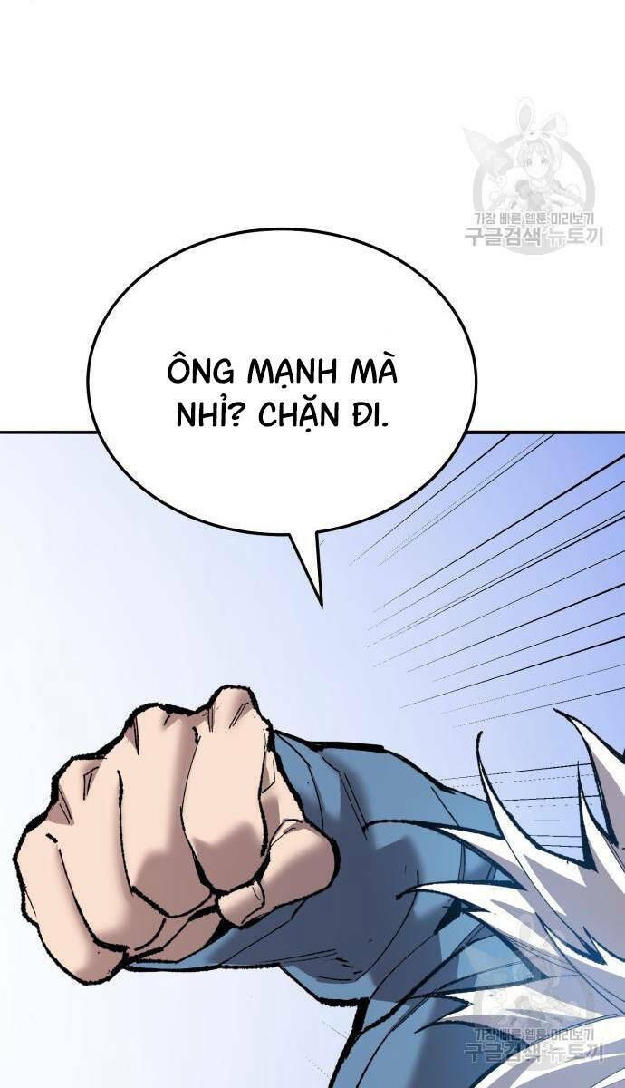 Phá Bỏ Giới Hạn Chapter 121.5 - Trang 2