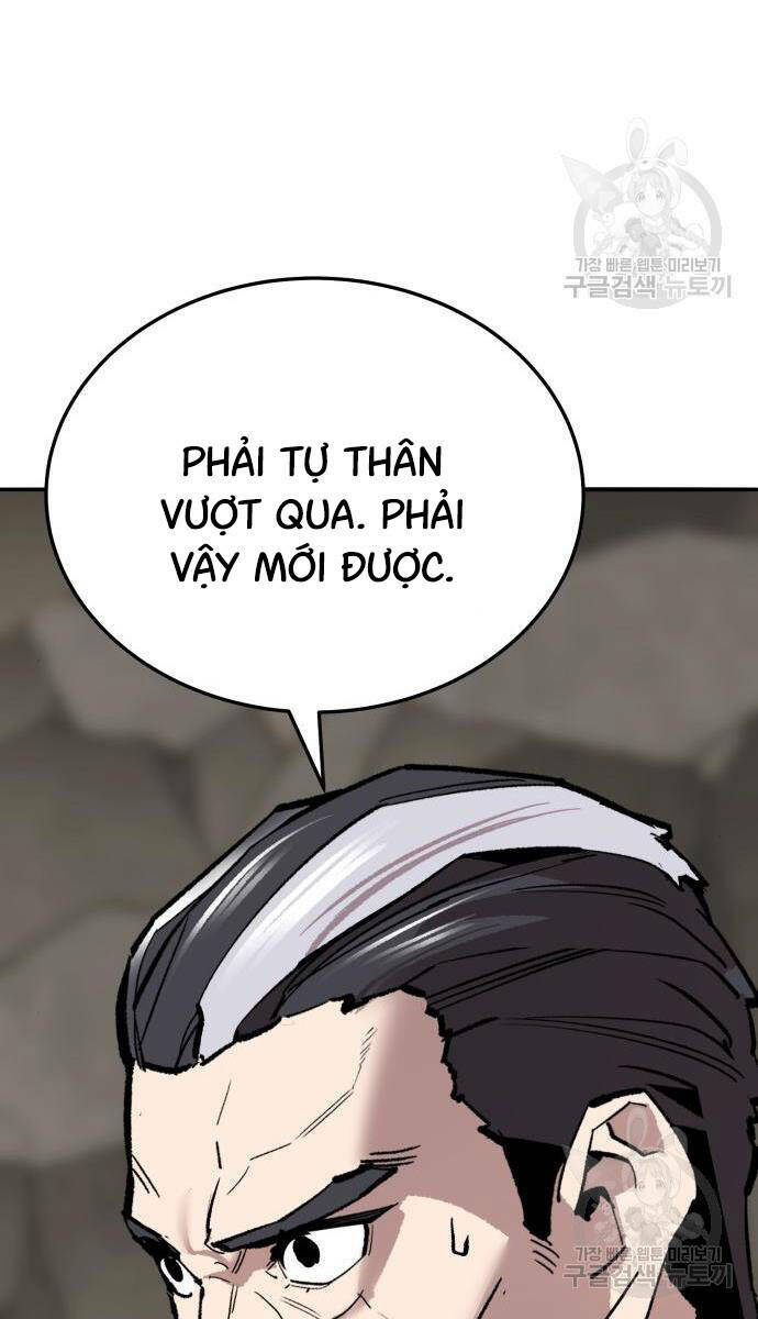 Phá Bỏ Giới Hạn Chapter 121.5 - Trang 2