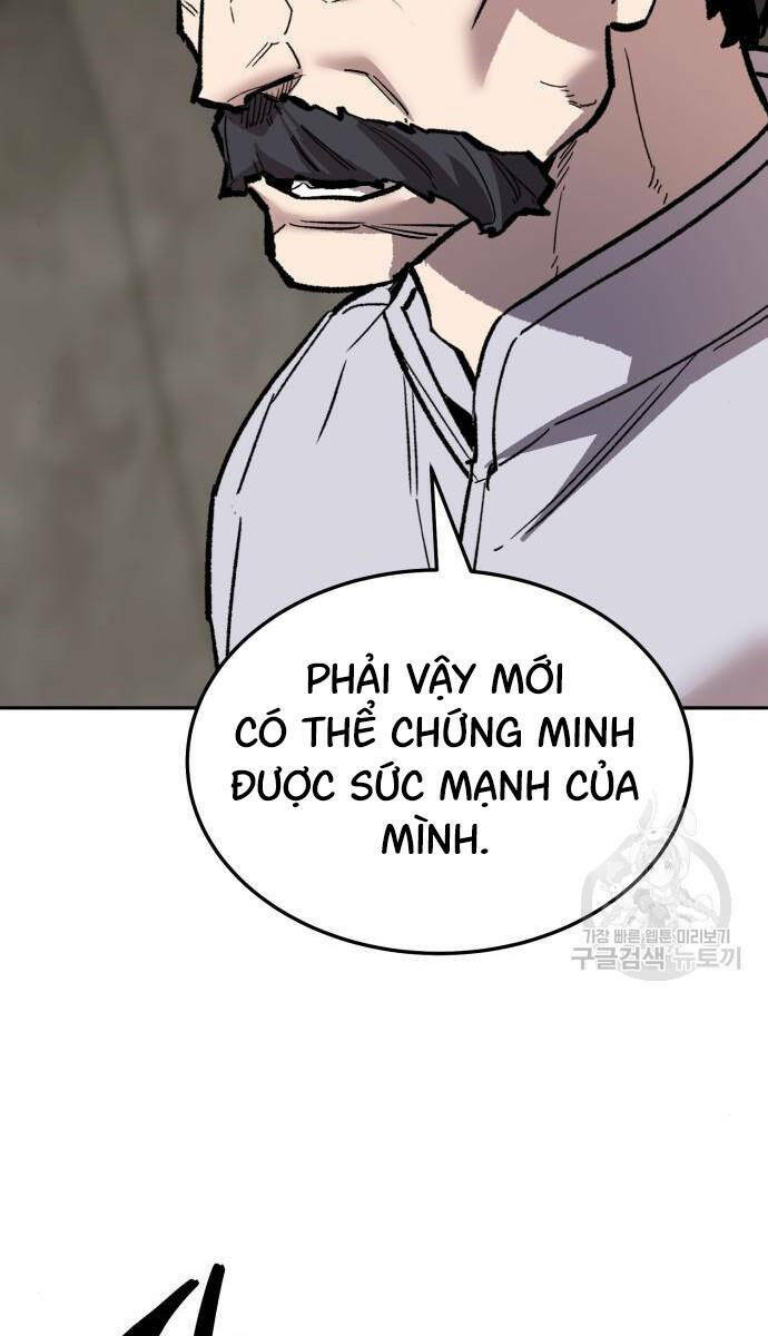 Phá Bỏ Giới Hạn Chapter 121.5 - Trang 2