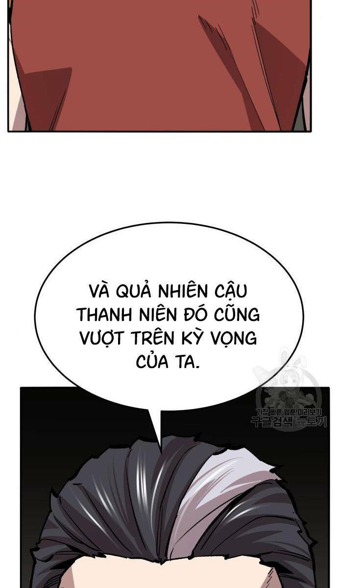 Phá Bỏ Giới Hạn Chapter 121 - Trang 2