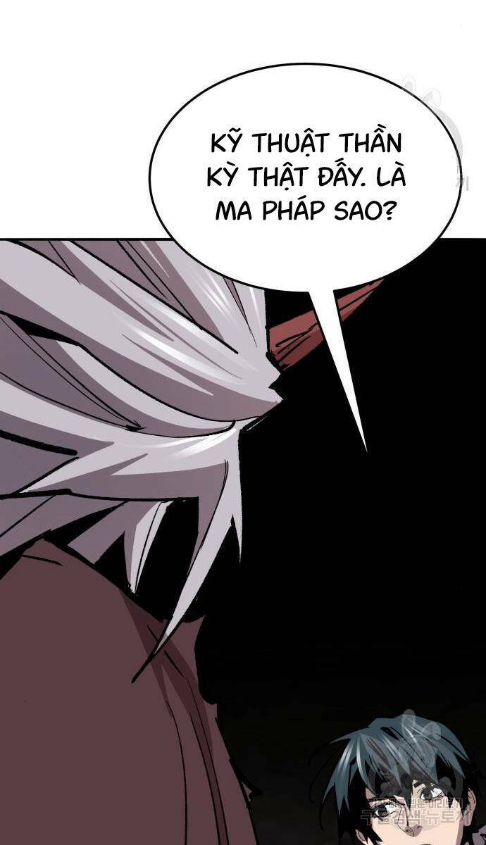 Phá Bỏ Giới Hạn Chapter 121 - Trang 2