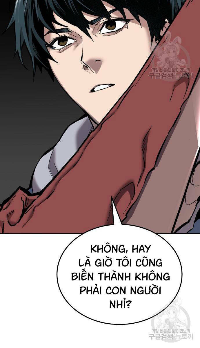 Phá Bỏ Giới Hạn Chapter 121 - Trang 2