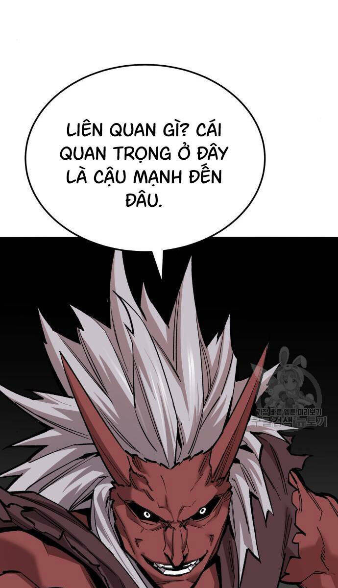 Phá Bỏ Giới Hạn Chapter 121 - Trang 2