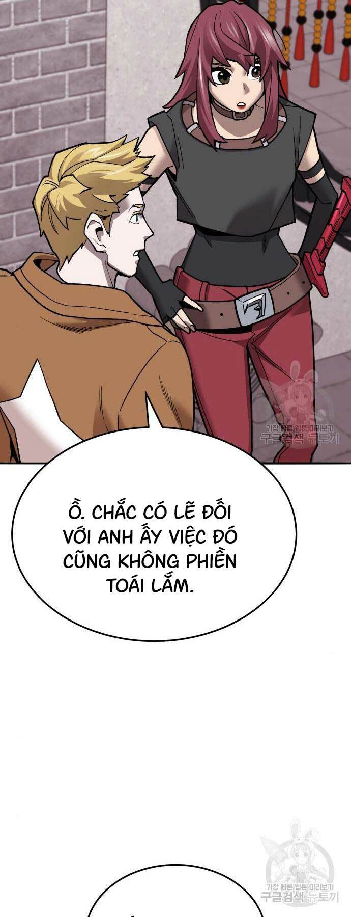 Phá Bỏ Giới Hạn Chapter 120 - Trang 2