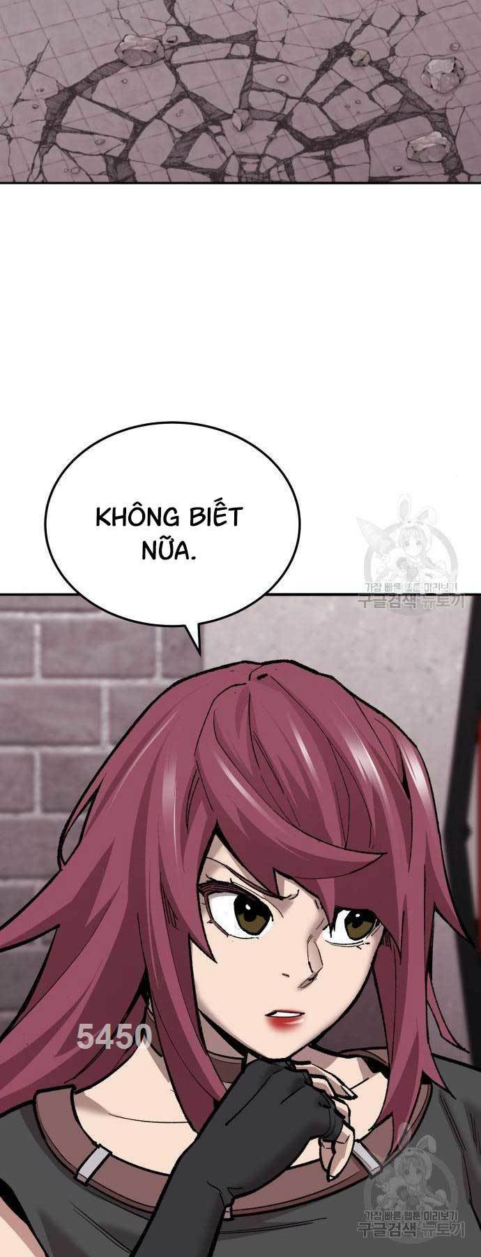 Phá Bỏ Giới Hạn Chapter 120 - Trang 2