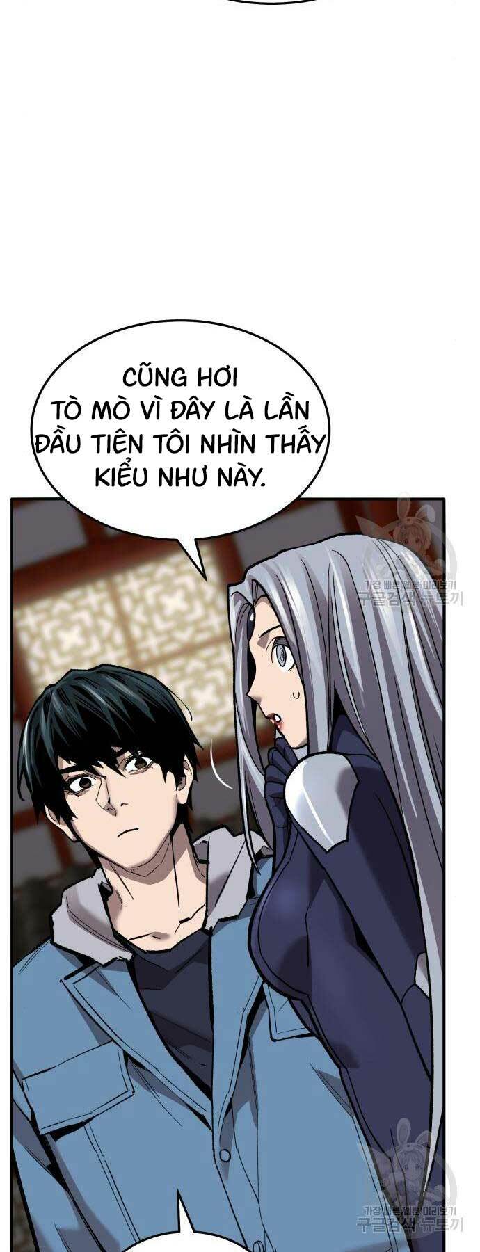 Phá Bỏ Giới Hạn Chapter 120 - Trang 2