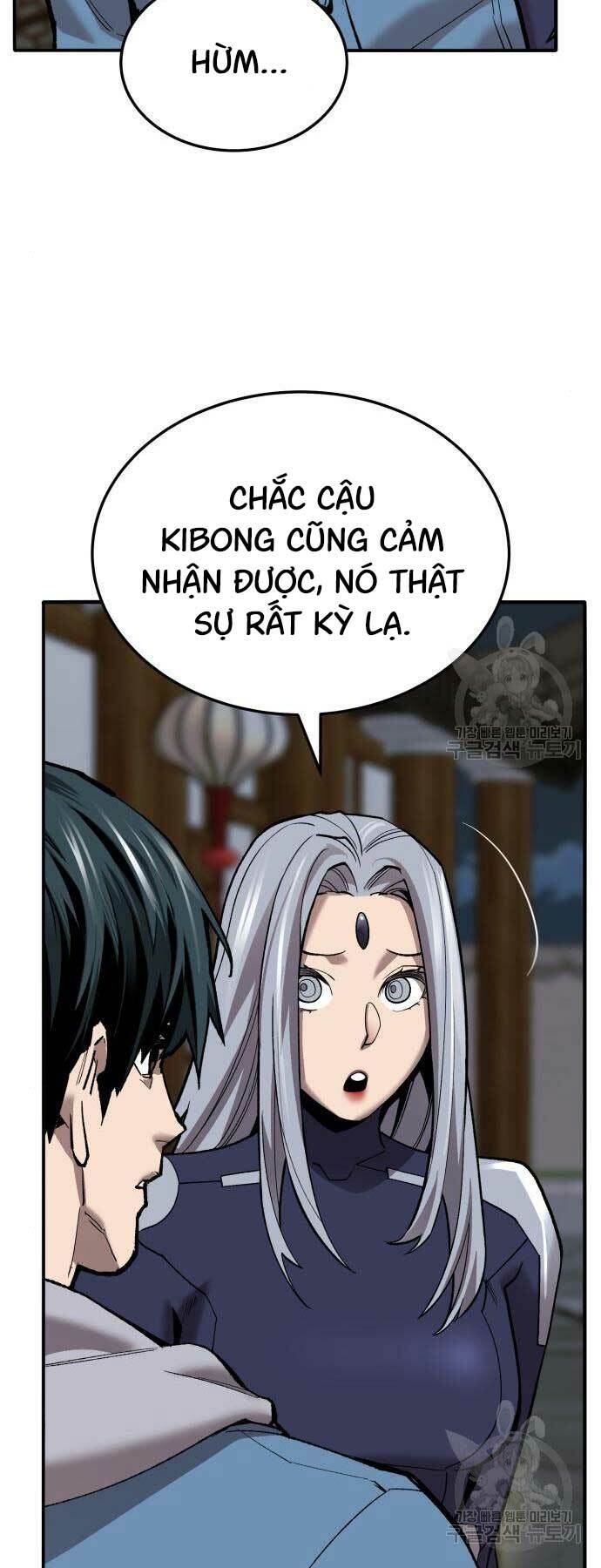 Phá Bỏ Giới Hạn Chapter 120 - Trang 2