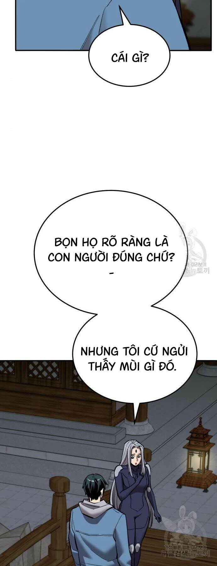 Phá Bỏ Giới Hạn Chapter 120 - Trang 2