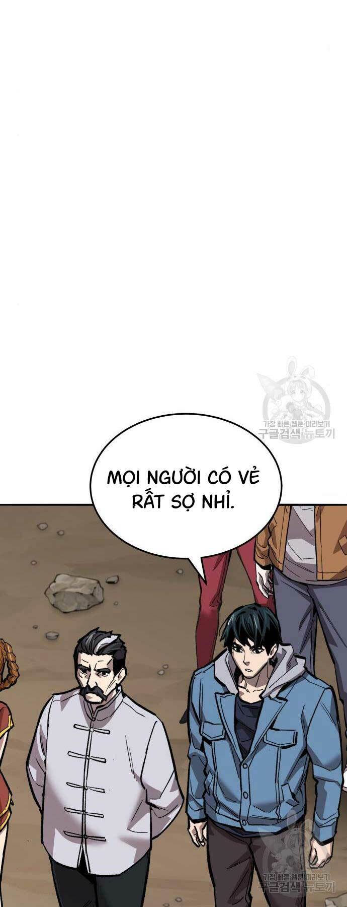 Phá Bỏ Giới Hạn Chapter 120 - Trang 2