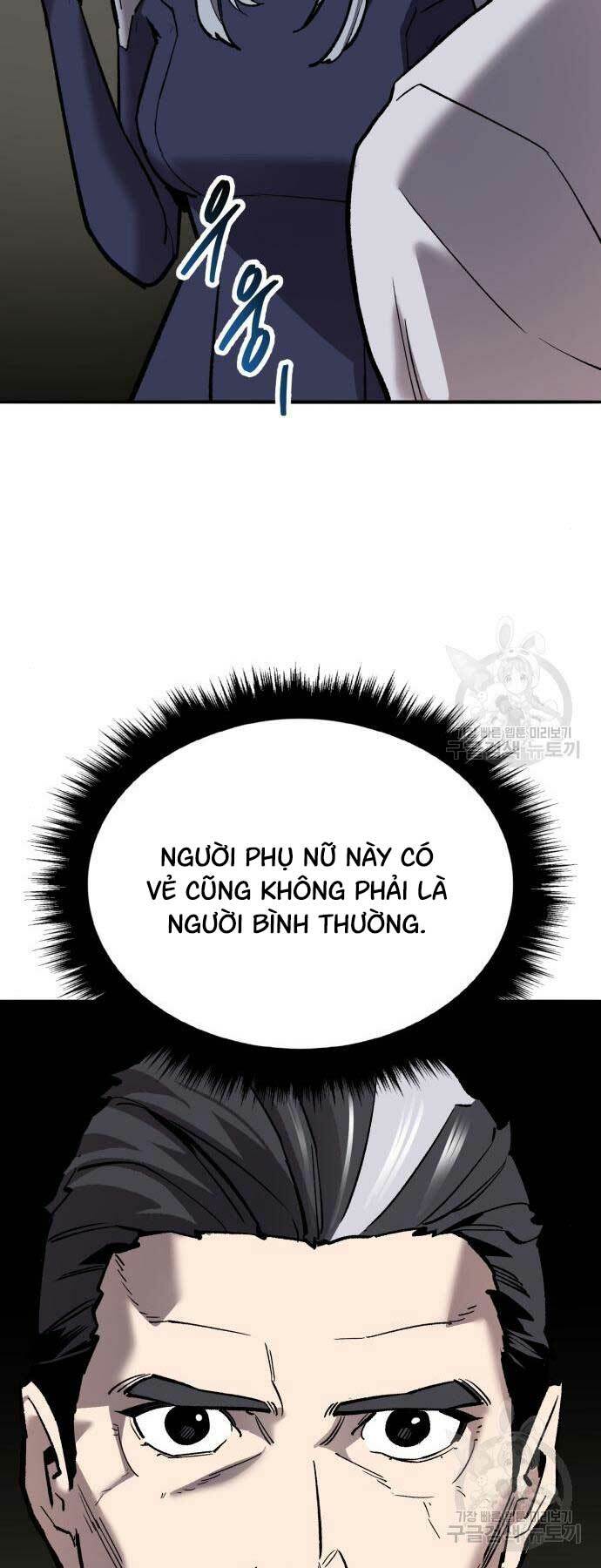 Phá Bỏ Giới Hạn Chapter 120 - Trang 2