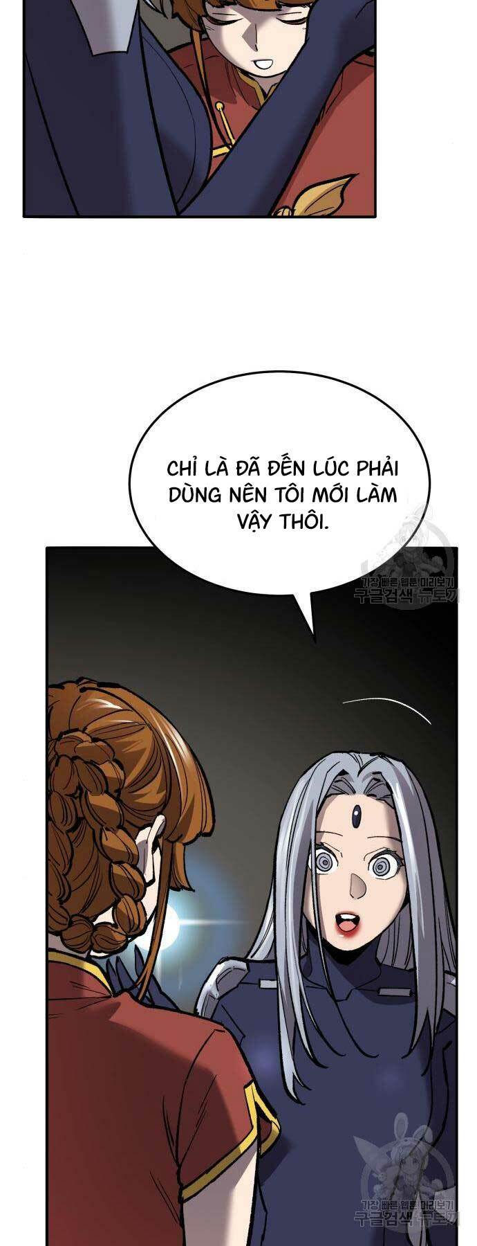 Phá Bỏ Giới Hạn Chapter 120 - Trang 2