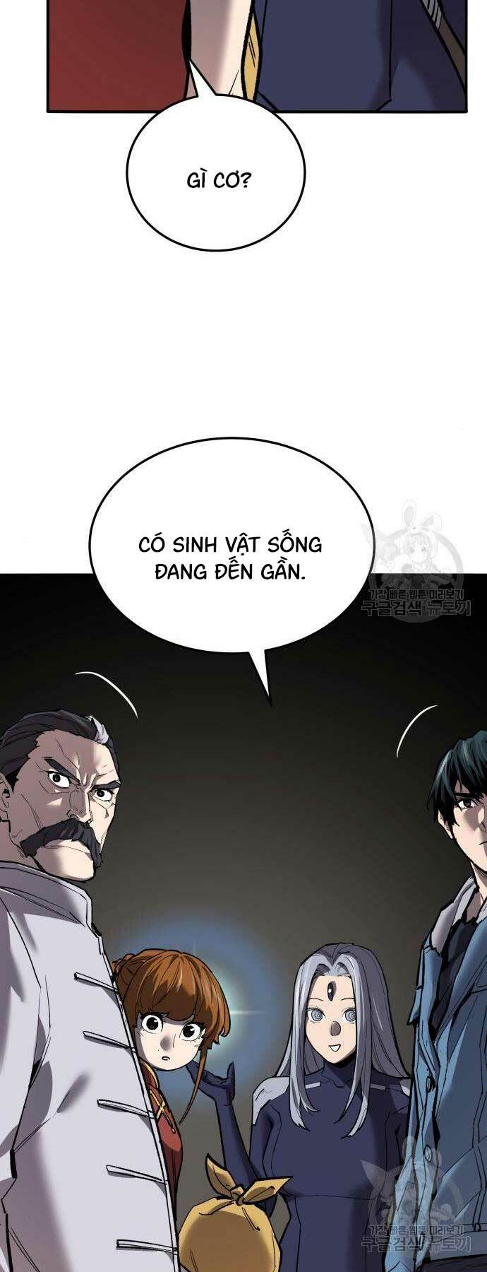 Phá Bỏ Giới Hạn Chapter 120 - Trang 2