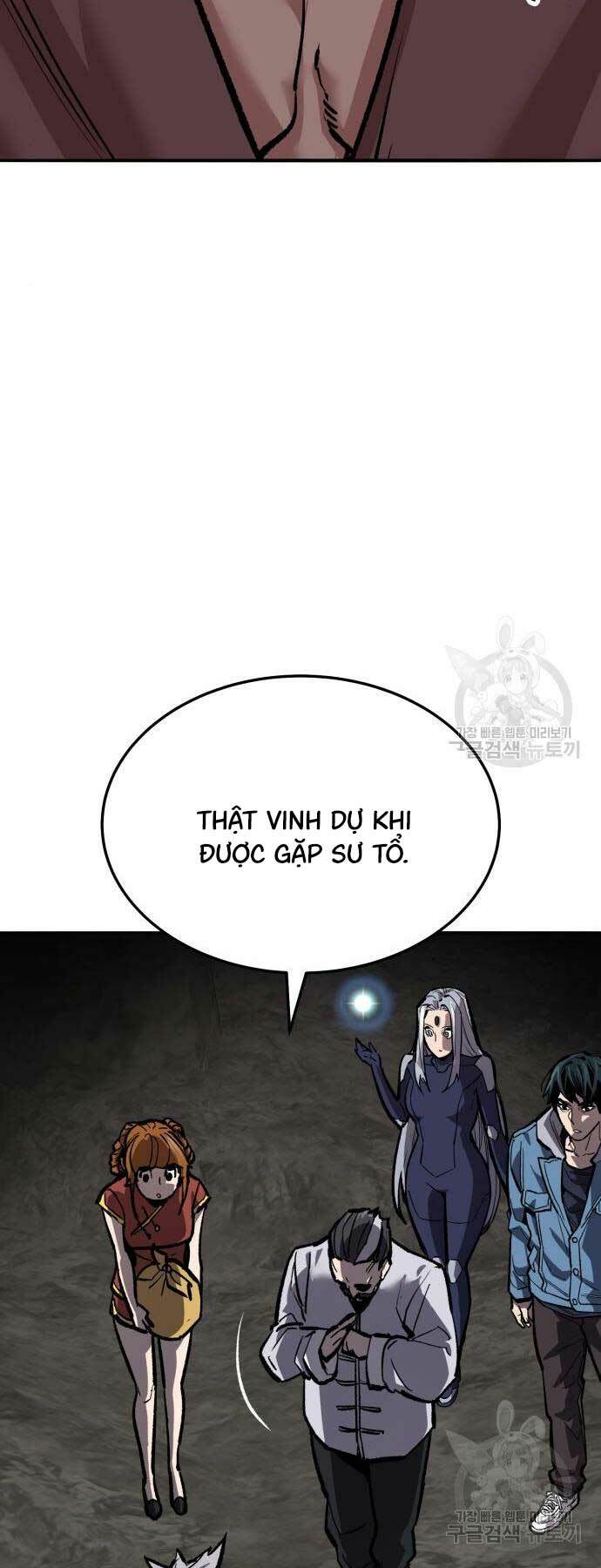 Phá Bỏ Giới Hạn Chapter 120 - Trang 2