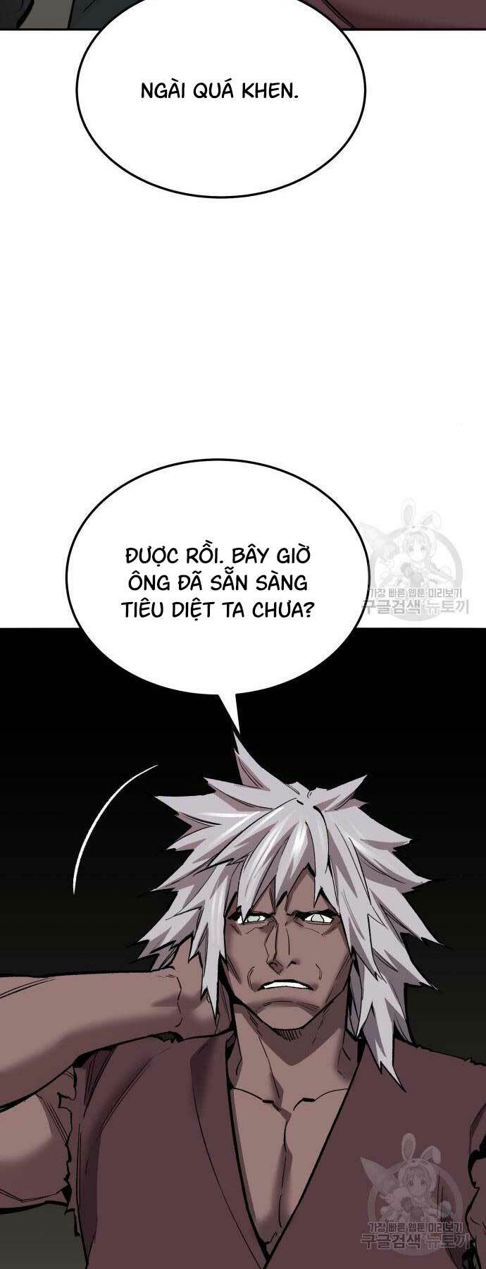 Phá Bỏ Giới Hạn Chapter 120 - Trang 2