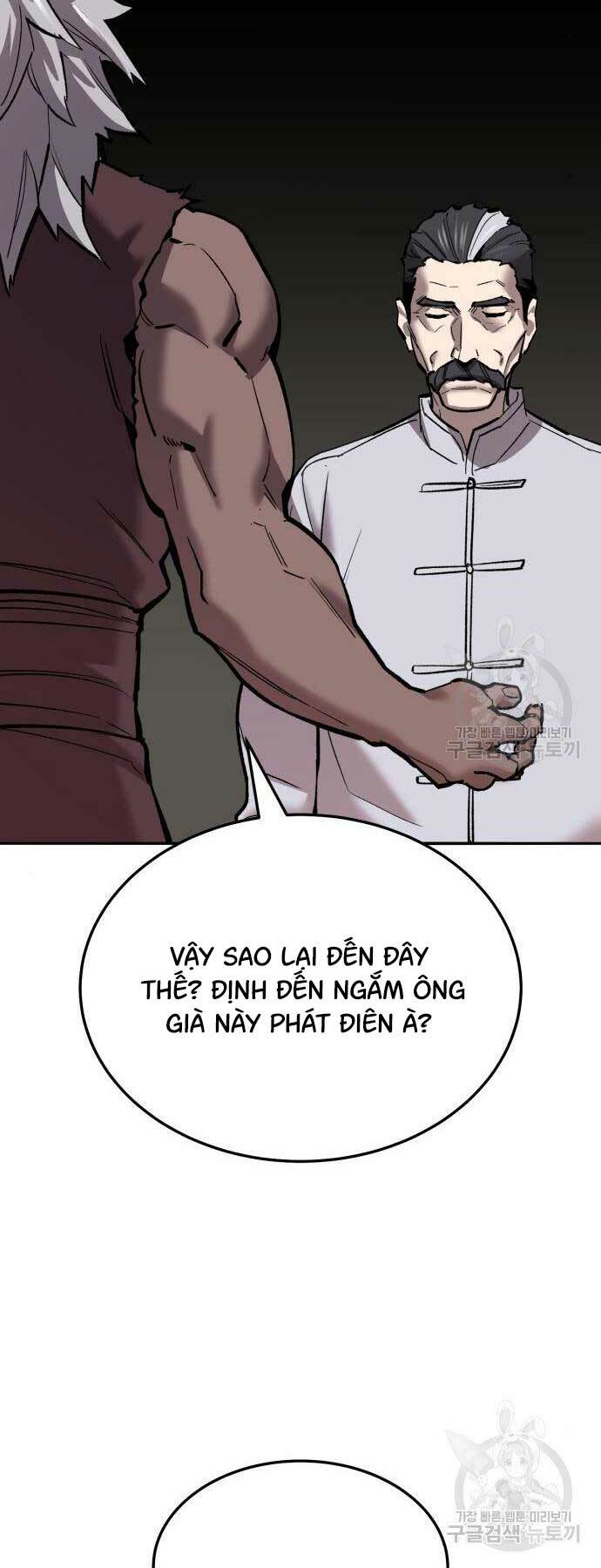 Phá Bỏ Giới Hạn Chapter 120 - Trang 2