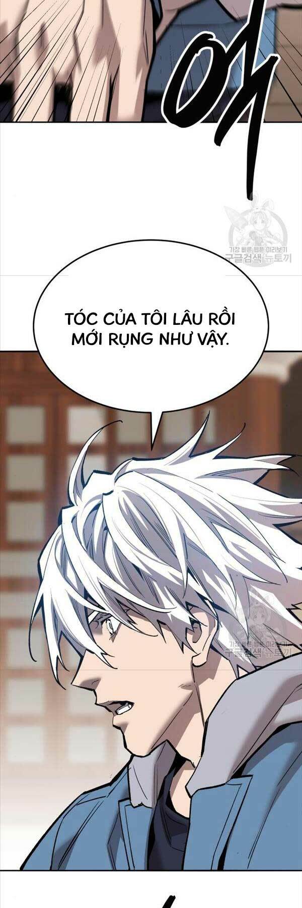 Phá Bỏ Giới Hạn Chapter 119 - Trang 2