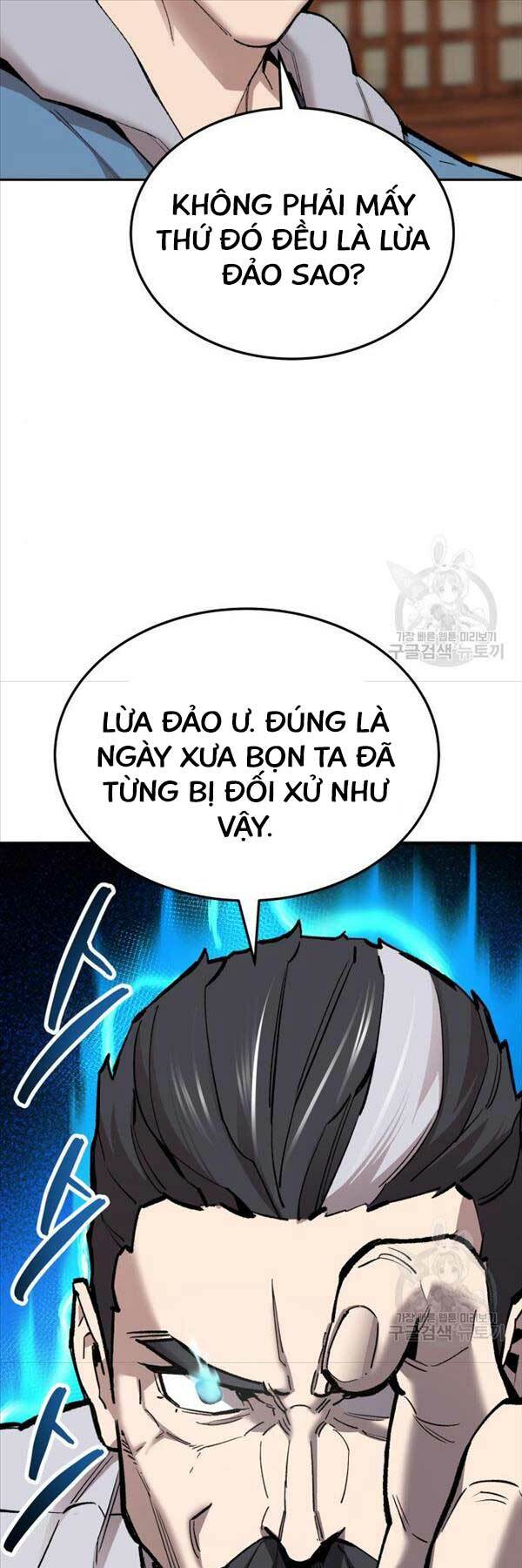 Phá Bỏ Giới Hạn Chapter 119 - Trang 2