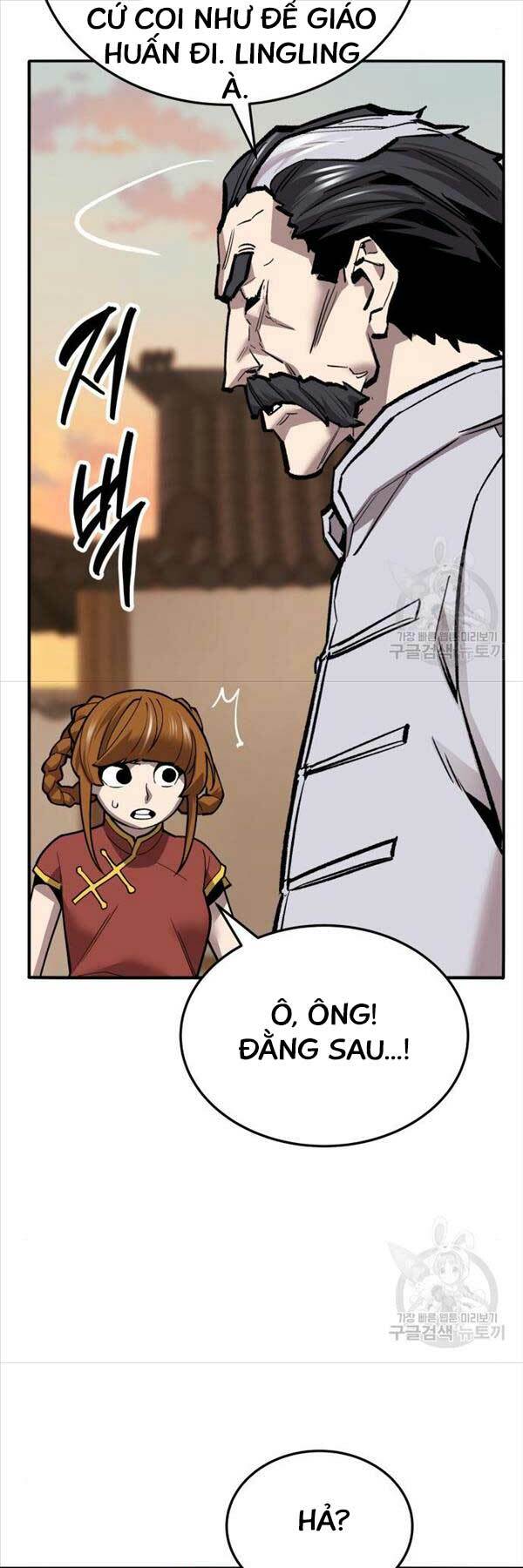 Phá Bỏ Giới Hạn Chapter 119 - Trang 2