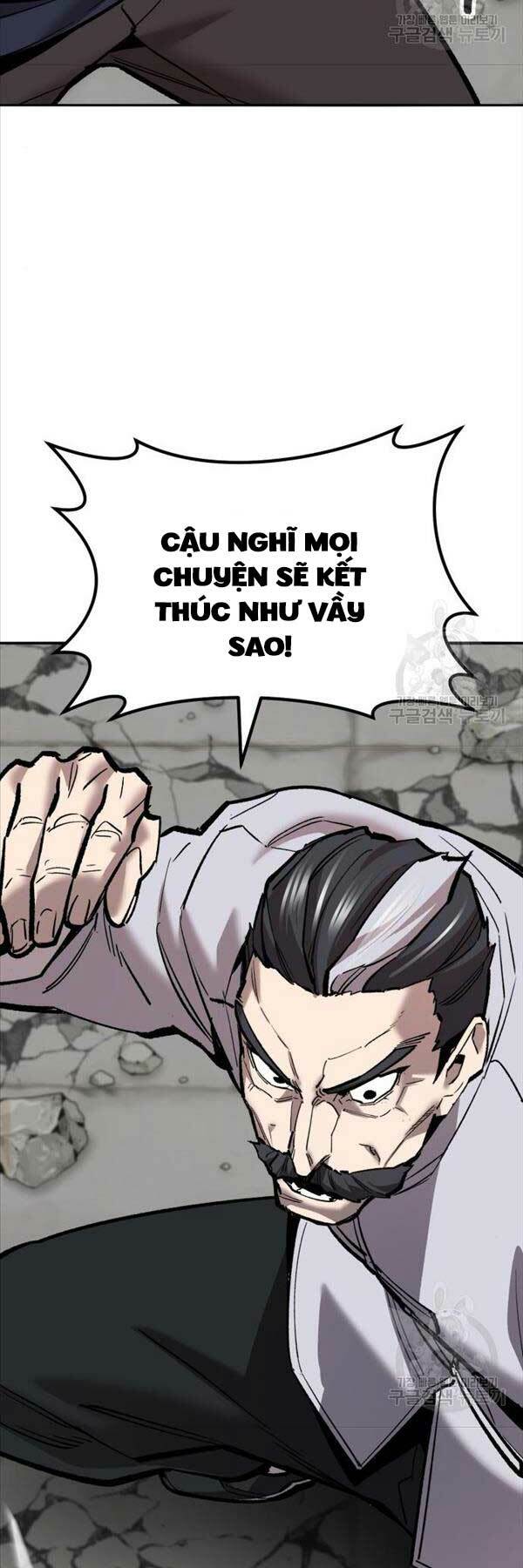 Phá Bỏ Giới Hạn Chapter 119 - Trang 2