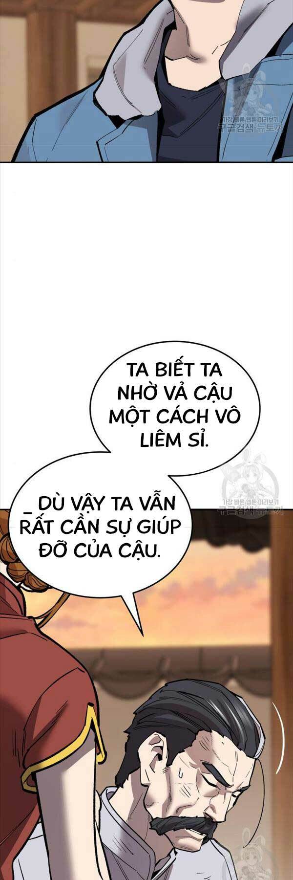 Phá Bỏ Giới Hạn Chapter 119 - Trang 2