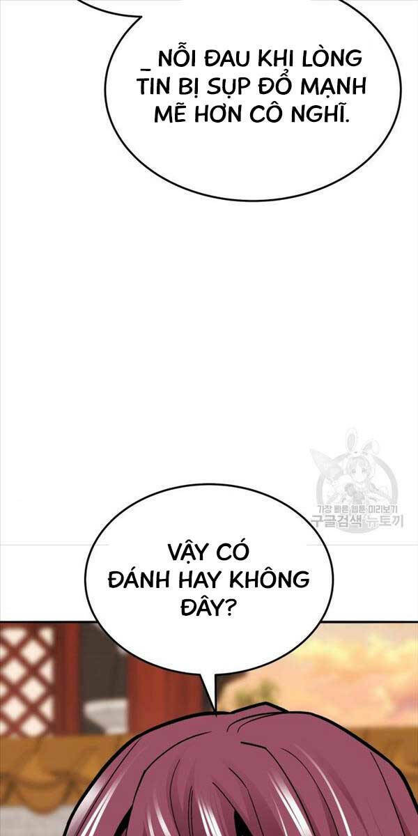 Phá Bỏ Giới Hạn Chapter 118 - Trang 2