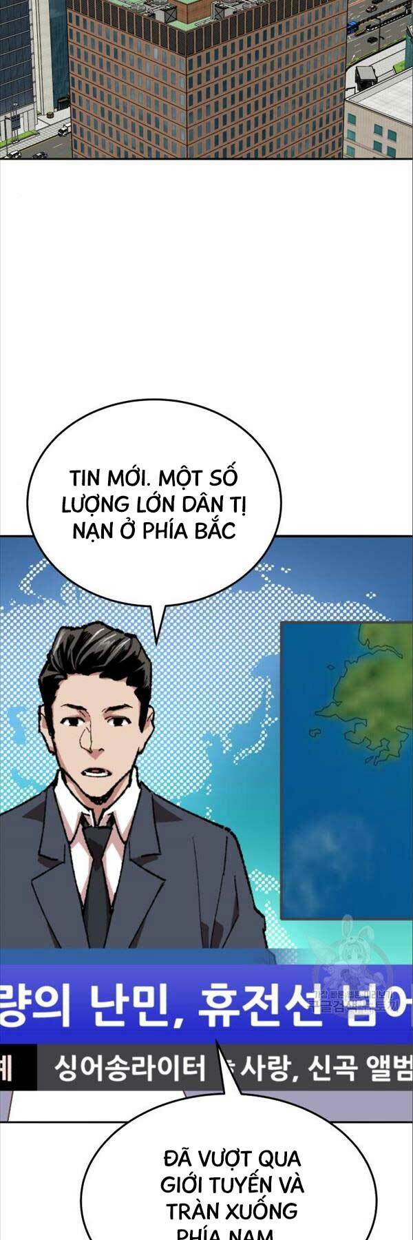 Phá Bỏ Giới Hạn Chapter 116 - Trang 2