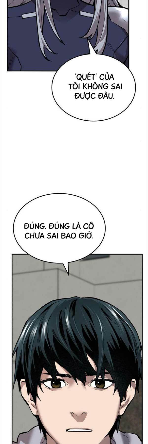 Phá Bỏ Giới Hạn Chapter 116 - Trang 2