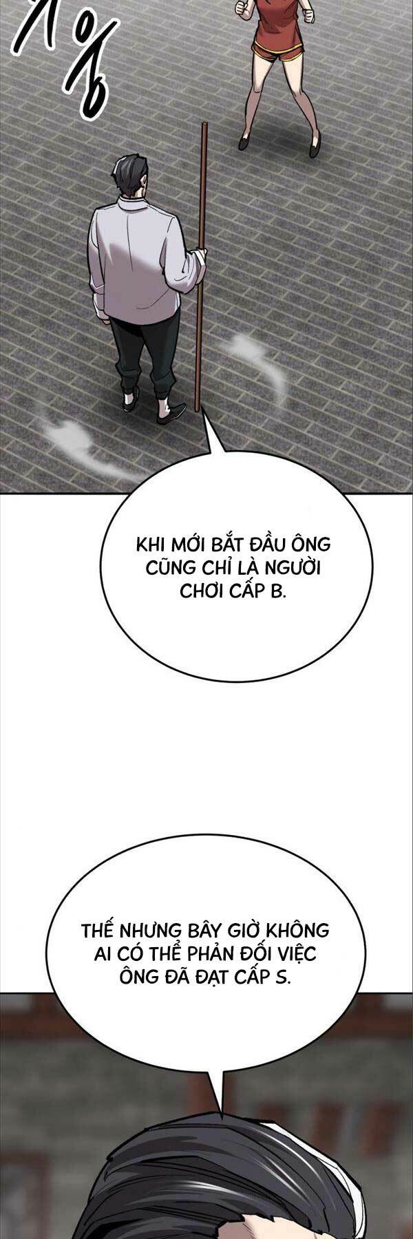 Phá Bỏ Giới Hạn Chapter 116 - Trang 2