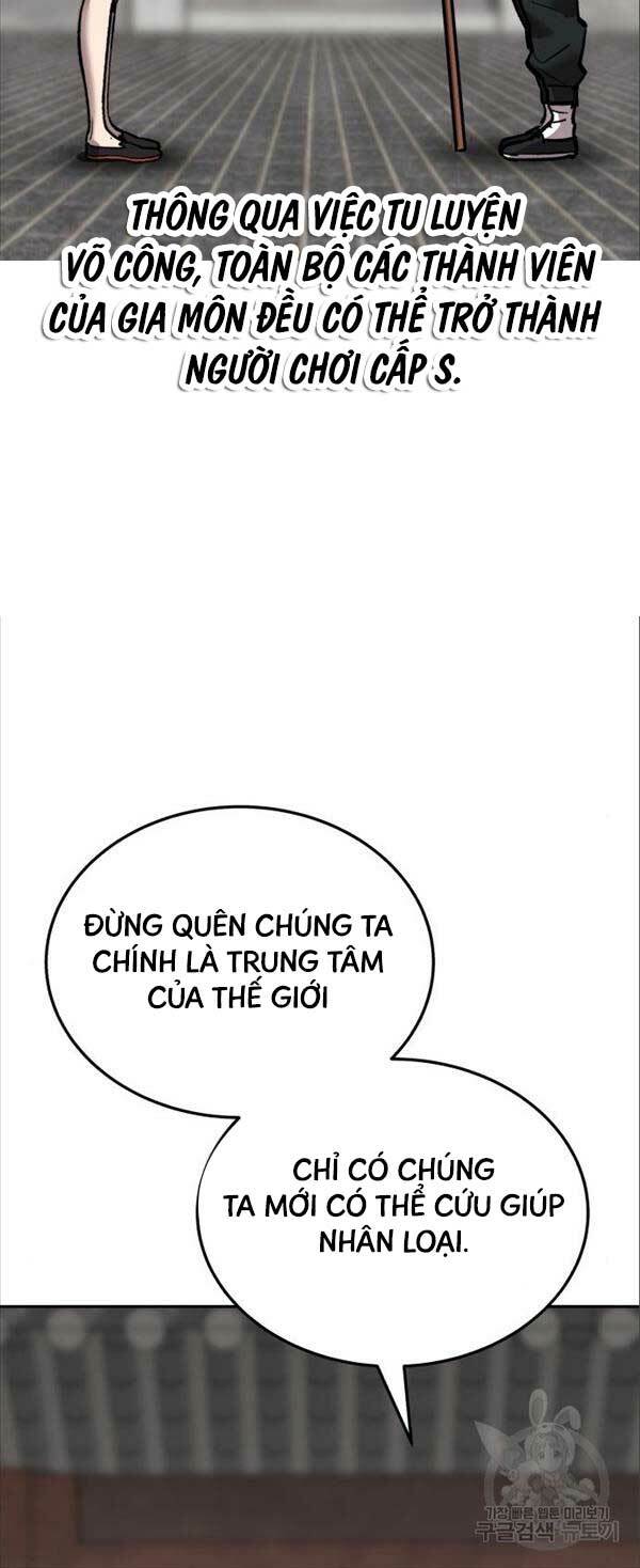 Phá Bỏ Giới Hạn Chapter 116 - Trang 2