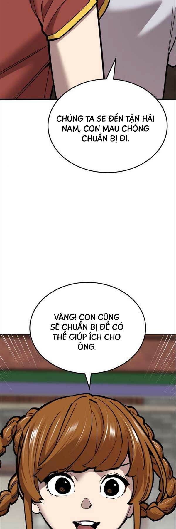 Phá Bỏ Giới Hạn Chapter 116 - Trang 2